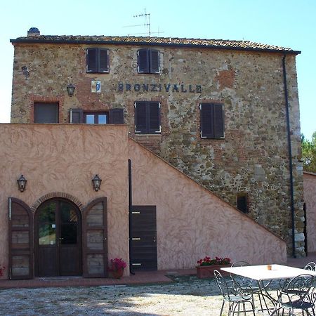 Agriturismo Bronzivalle Риоторто Екстериор снимка