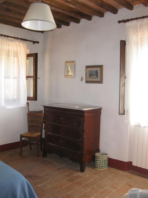 Agriturismo Bronzivalle Риоторто Стая снимка