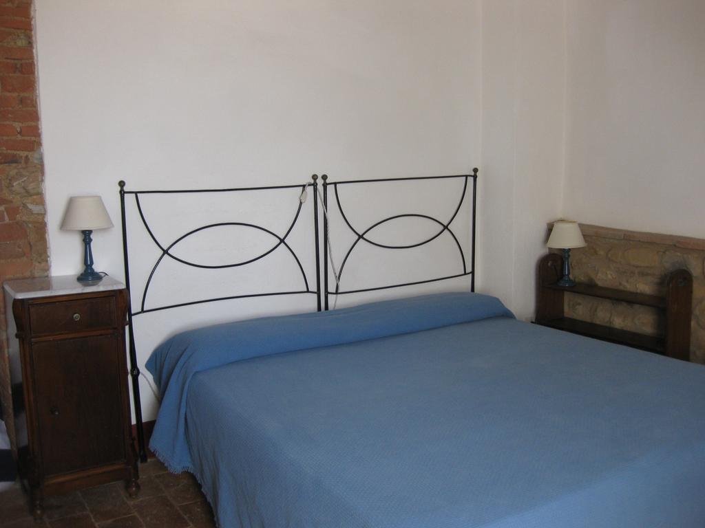 Agriturismo Bronzivalle Риоторто Стая снимка