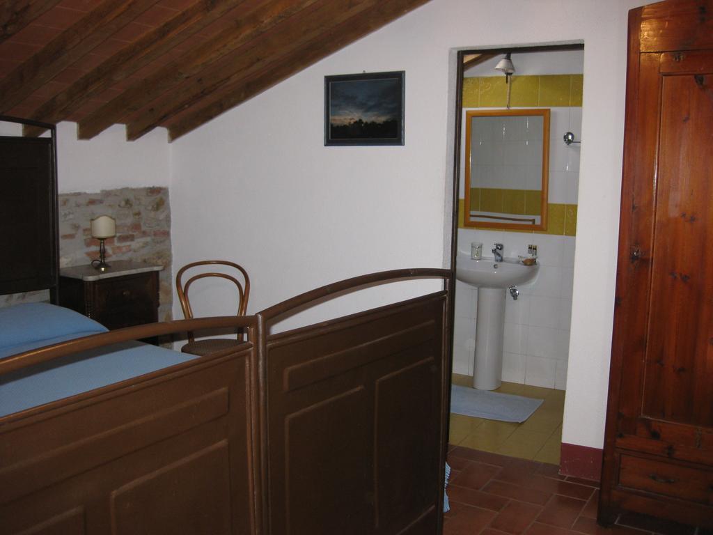 Agriturismo Bronzivalle Риоторто Стая снимка