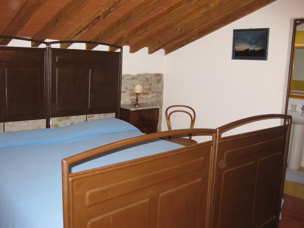 Agriturismo Bronzivalle Риоторто Стая снимка
