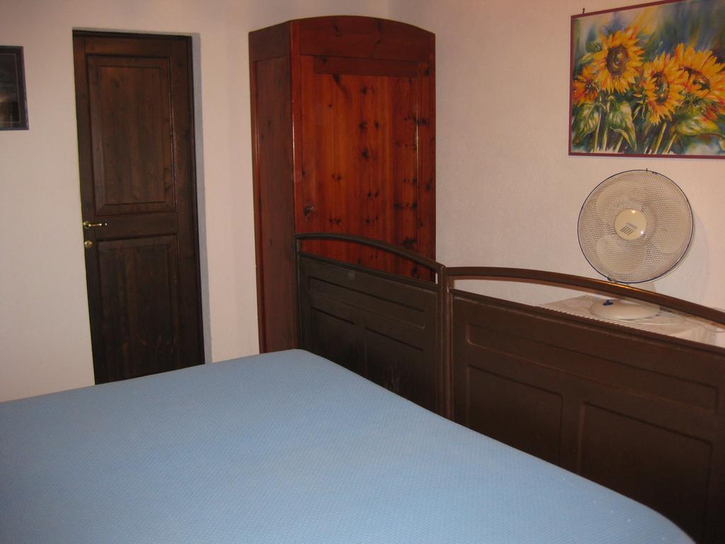 Agriturismo Bronzivalle Риоторто Стая снимка