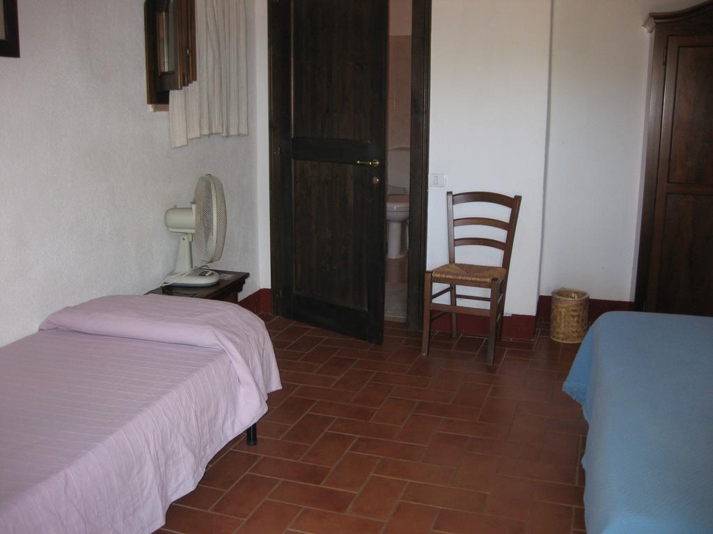 Agriturismo Bronzivalle Риоторто Стая снимка