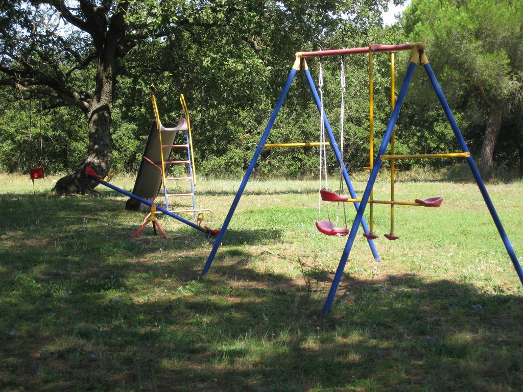 Agriturismo Bronzivalle Риоторто Екстериор снимка