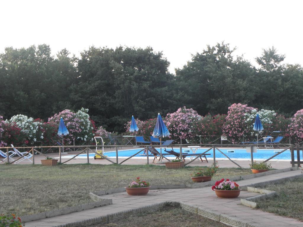 Agriturismo Bronzivalle Риоторто Екстериор снимка