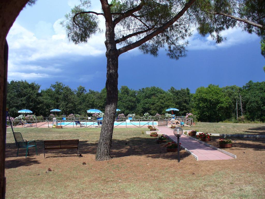 Agriturismo Bronzivalle Риоторто Екстериор снимка