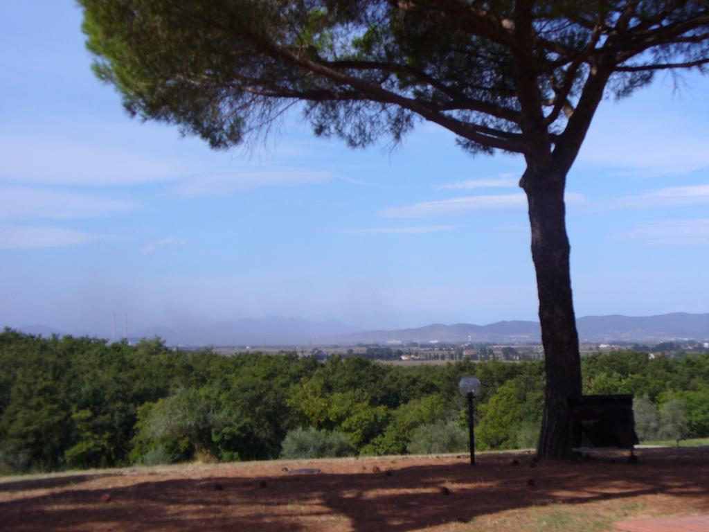 Agriturismo Bronzivalle Риоторто Екстериор снимка
