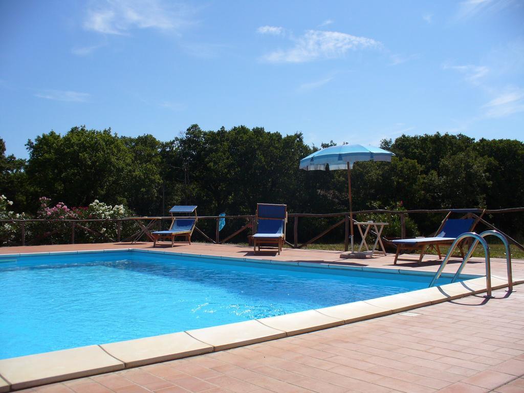 Agriturismo Bronzivalle Риоторто Екстериор снимка