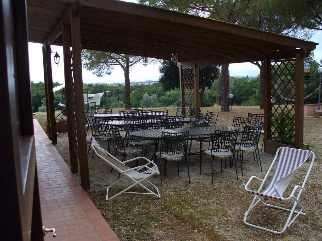 Agriturismo Bronzivalle Риоторто Екстериор снимка