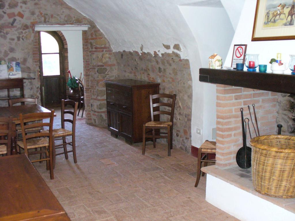 Agriturismo Bronzivalle Риоторто Екстериор снимка