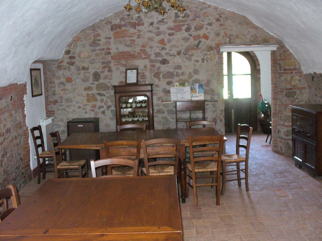Agriturismo Bronzivalle Риоторто Екстериор снимка
