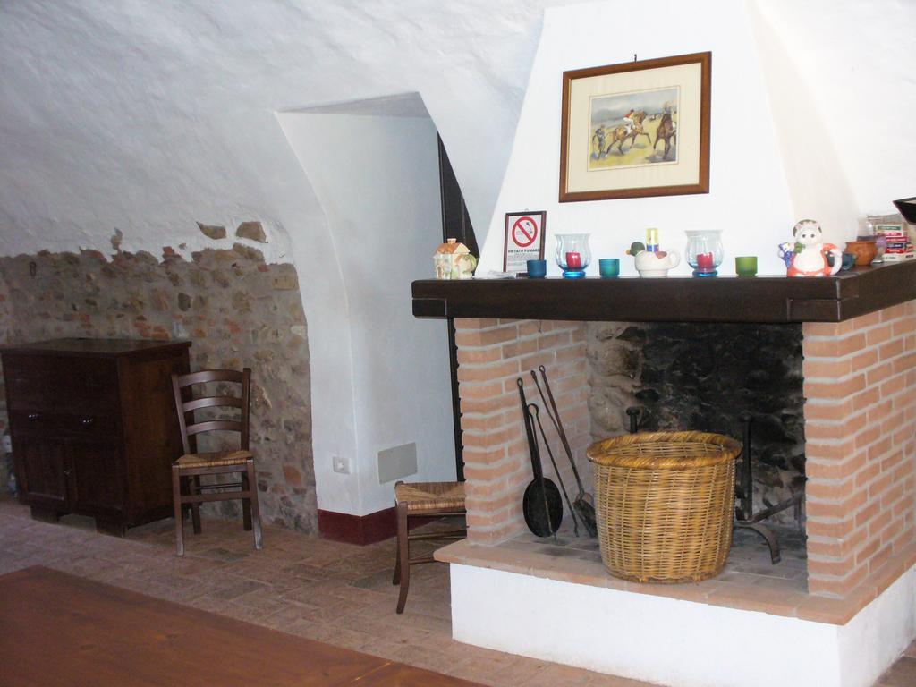 Agriturismo Bronzivalle Риоторто Екстериор снимка