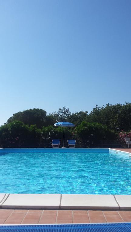 Agriturismo Bronzivalle Риоторто Екстериор снимка