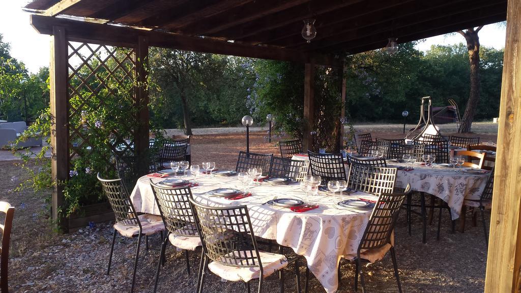 Agriturismo Bronzivalle Риоторто Екстериор снимка