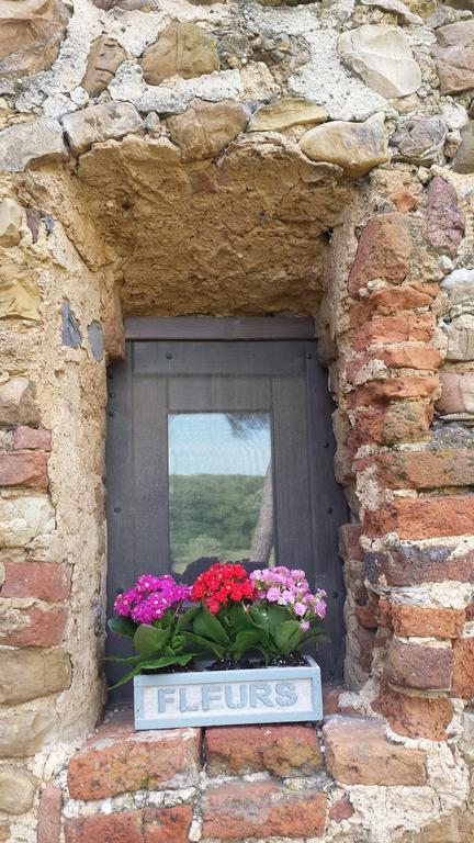 Agriturismo Bronzivalle Риоторто Екстериор снимка