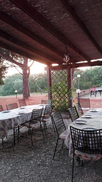 Agriturismo Bronzivalle Риоторто Екстериор снимка
